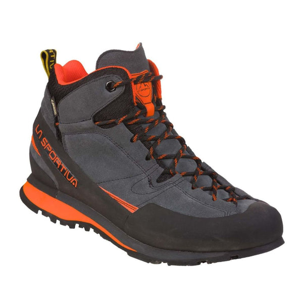 Zapato Hombre Boulder X Mid