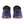 Cargar imagen en el visor de la galería, Zapatilla Mujer Cloudvista Waterproof