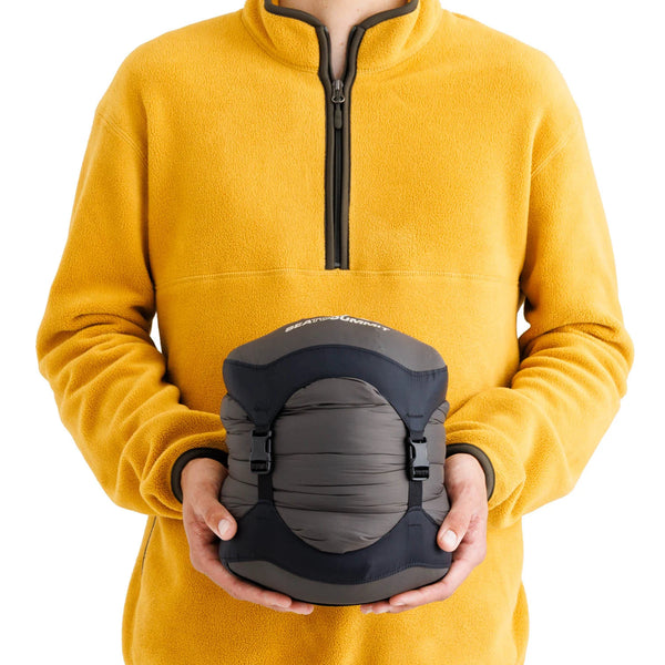 Saco de Dormir Mujer Spark -9°C