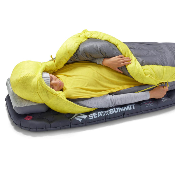 Saco de Dormir Mujer Spark -9°C