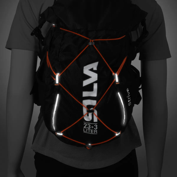 Mochila Strive Mountain Pack 23+3 XS/S