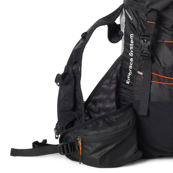 Mochila Strive Mountain Pack 23+3 XS/S