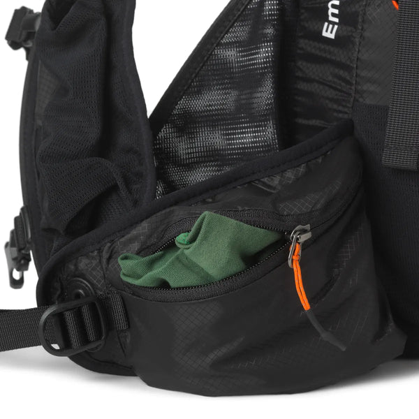 Mochila Strive Mountain Pack 23+3 XS/S