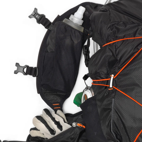Mochila Strive Mountain Pack 23+3 XS/S