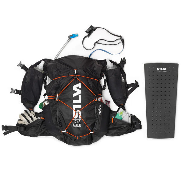 Mochila Strive Mountain Pack 23+3 XS/S