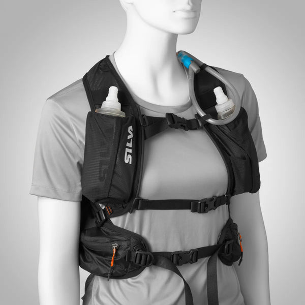 Mochila Strive Mountain Pack 23+3 XS/S