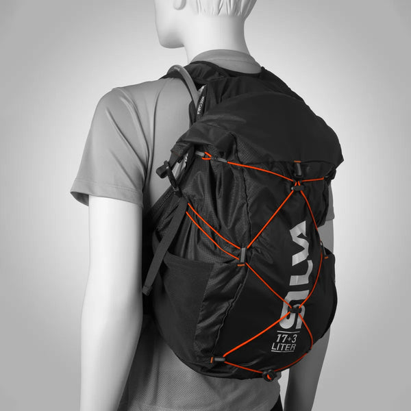 Mochila Strive Mountain Pack 23+3 XS/S