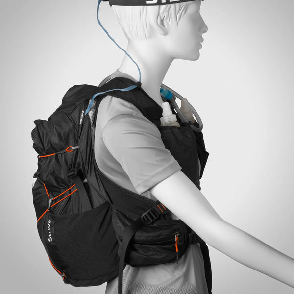 Mochila Strive Mountain Pack 23+3 XS/S