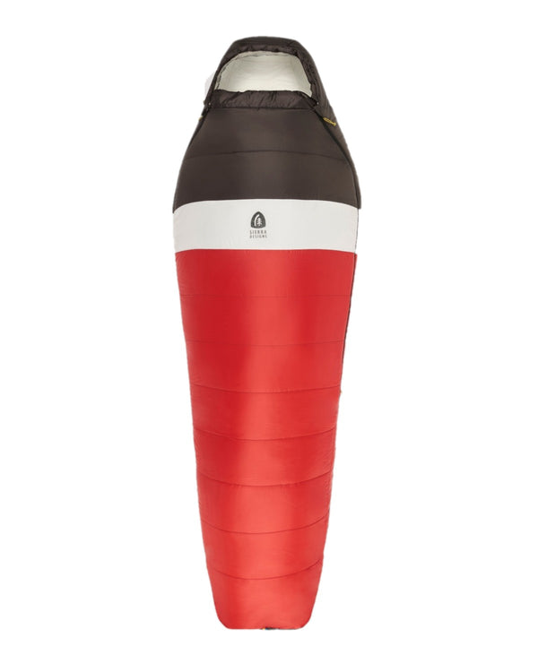 Saco de Dormir Synthesis 20 Deg Reg