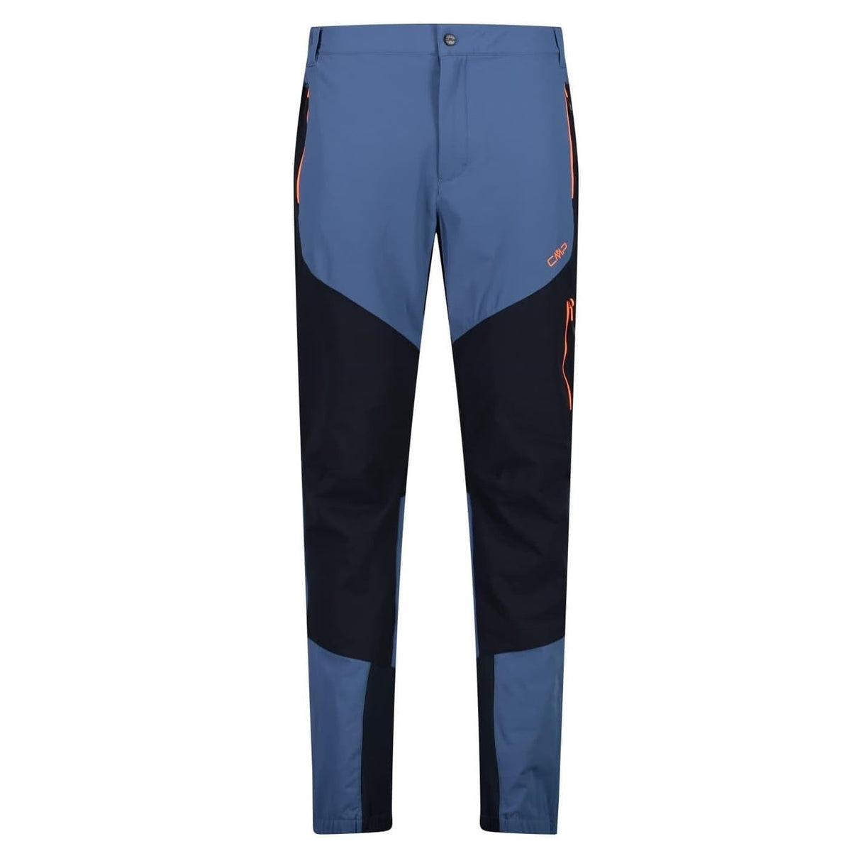 Pantalón Hombre Unlimitech 4 Way Strech – Volkanica Outdoors