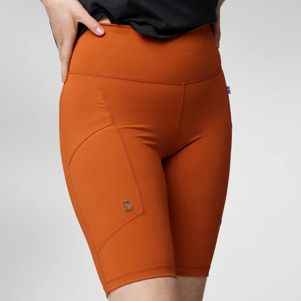 Calzas Mujer Abisko Short
