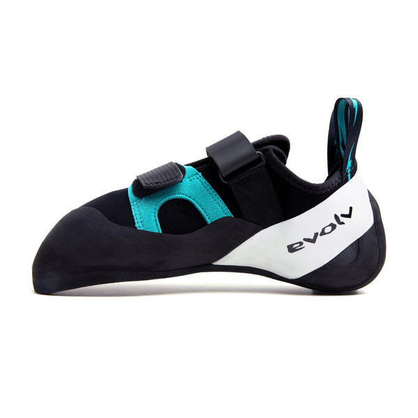 Zapatilla Escalada Hombre Geshido