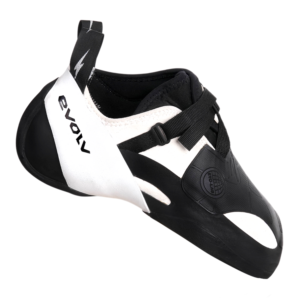 ポルンガDA Zapatilla Escalada Zenist Pro – Volkanica Outdoors
