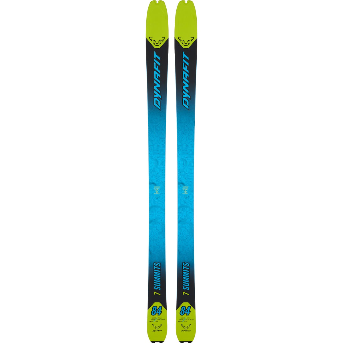 バックカントリースキー板　Dynafit Seven Summit 163 c0fa9da6-1ca4-46d3-a13c-