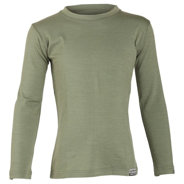 Primera Capa Niños Lana Merino LONY 160