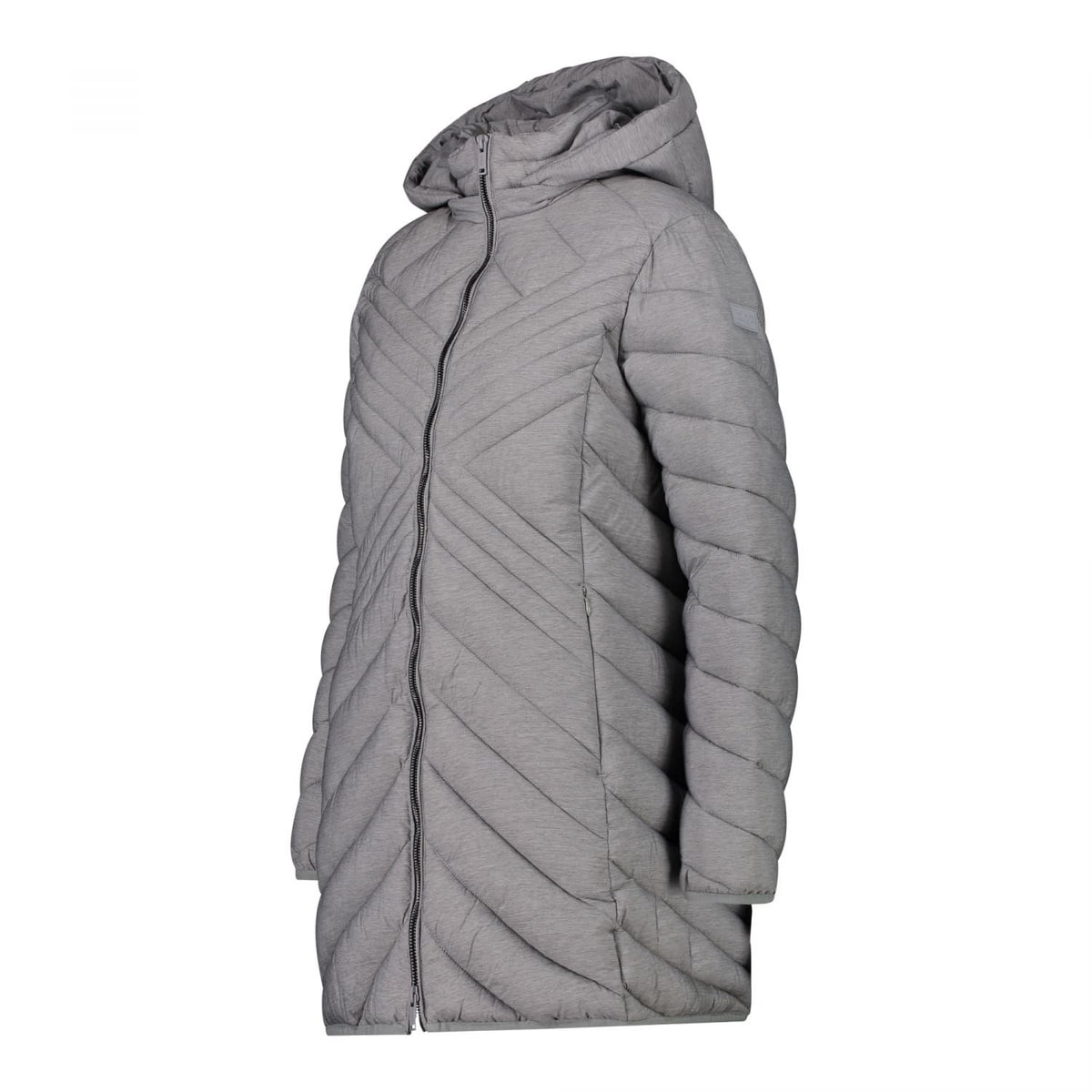 Parka Mujer Snaps Hood – Volkanica Outdoors