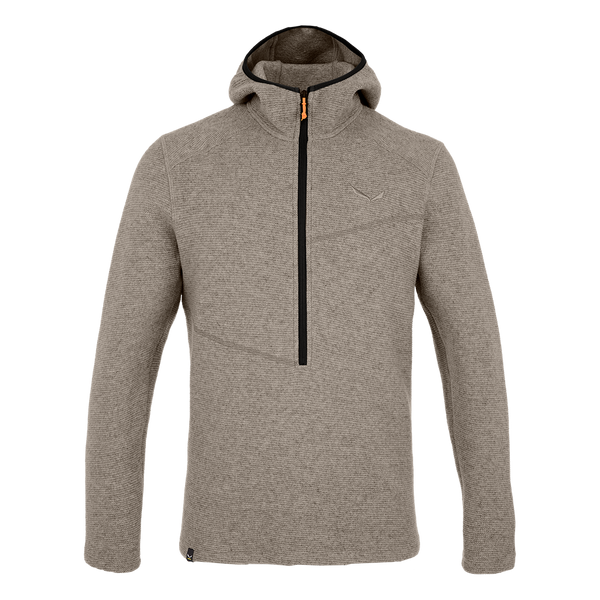 Chaqueta Hombre Fanes Sarner Light HZ Hoody