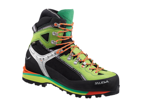 Bota Cóndor Evo GTX