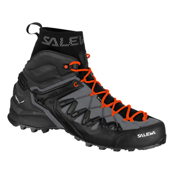 Zapatilla de Aproximación Hombre Wildfire Edge Mid GTX