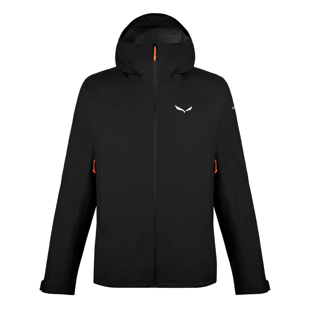 Chaqueta Hombre Puez GTX PAC Volkanica Outdoors