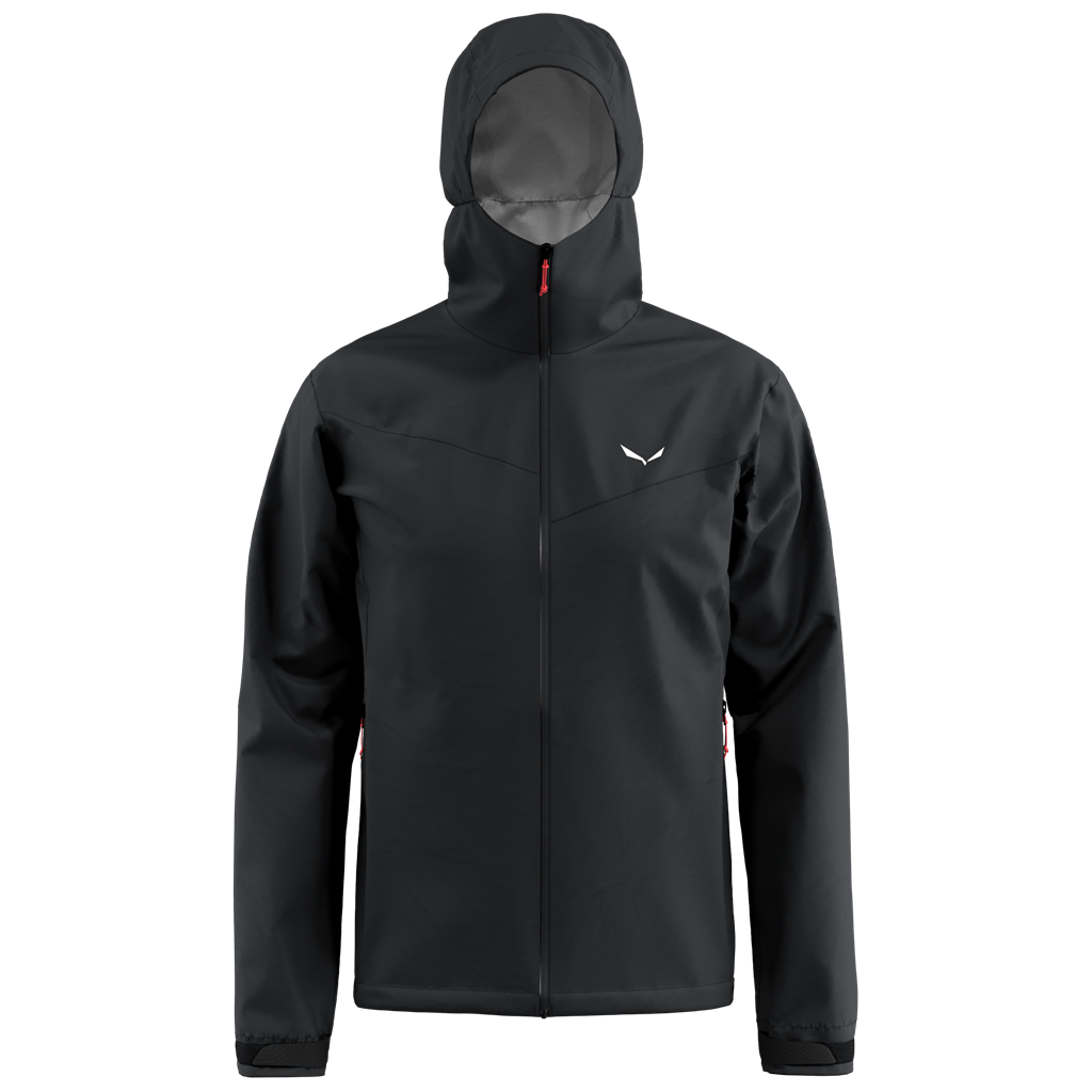 Chaqueta Hombre Puez PTX 2.5 L – Volkanica Outdoors