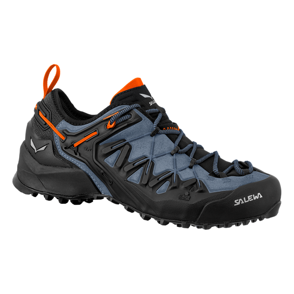 Zapatilla Hombre Wildfire Edge