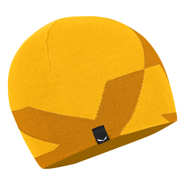 Gorro Pure Reversible Merino