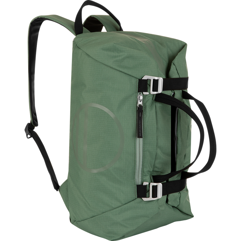 Bolsa para Cuerda Rope Bag – Volkanica Outdoors