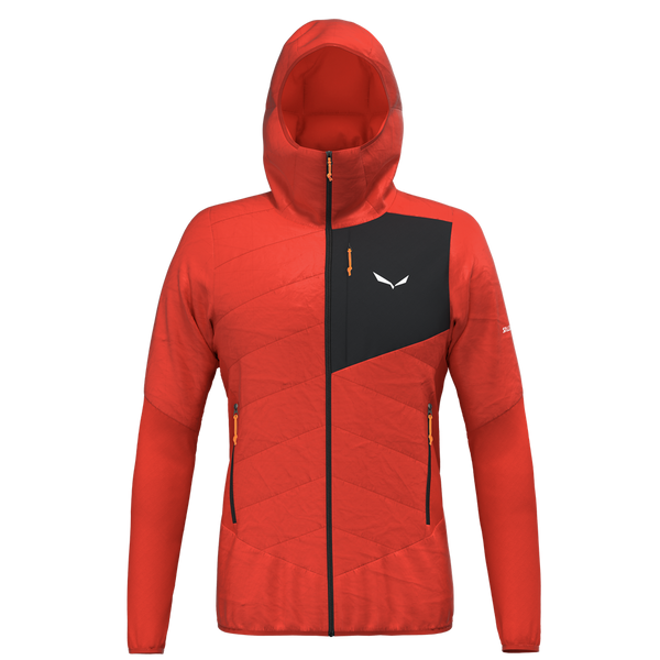 Chaqueta Hombre Ortles Hybrid TWR