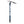 Cargar imagen en el visor de la galería, Piolet Alpine-X Ice Axe 53 cm