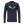 Cargar imagen en el visor de la galería, Polera Hombre Solidlogo Dry L/S