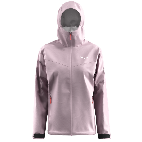 Chaqueta Mujer Puez PTX 2.5 L