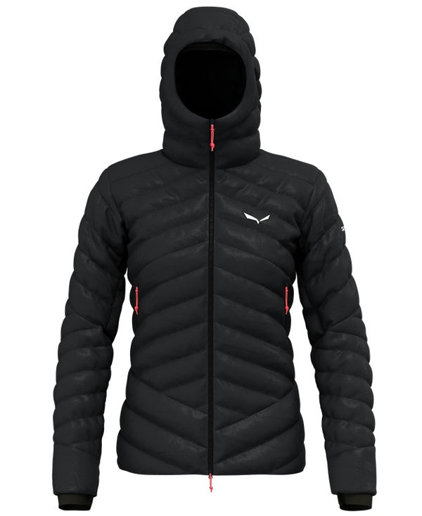 Chaqueta Mujer Ortles Med 3 RDS