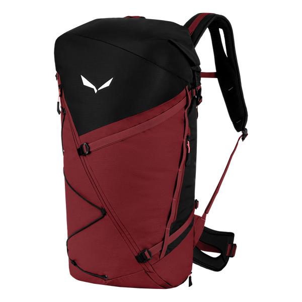 Mochila Mujer Puez 32+5 Litros