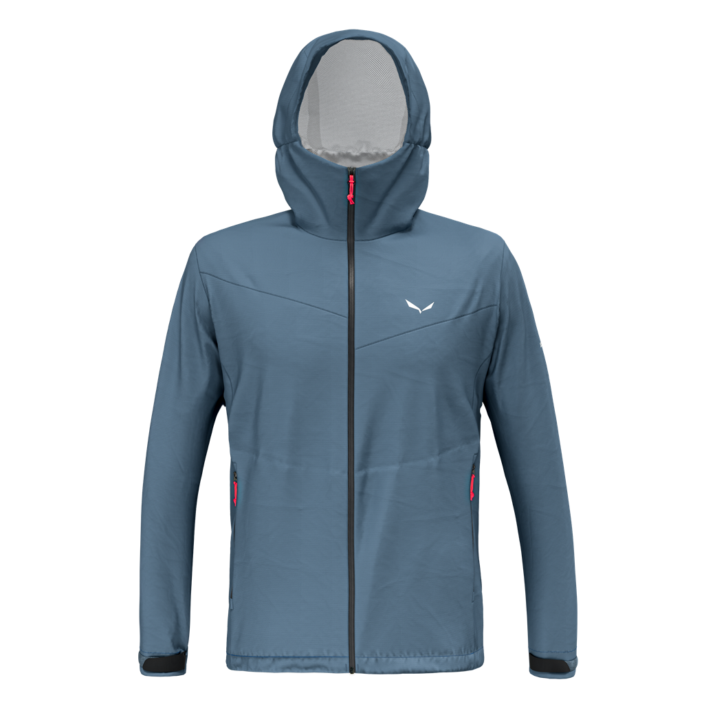 Chaqueta Hombre Puez PTX 2.5 L – Volkanica Outdoors