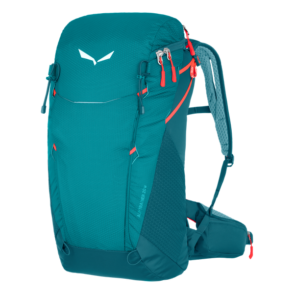 Mochila Mujer Alp Trainer 20