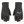 Cargar imagen en el visor de la galería, Guantes Mujer Ortles PTX / TWR
