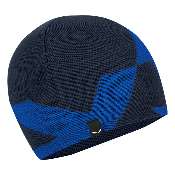 Gorro Pure Reversible Merino