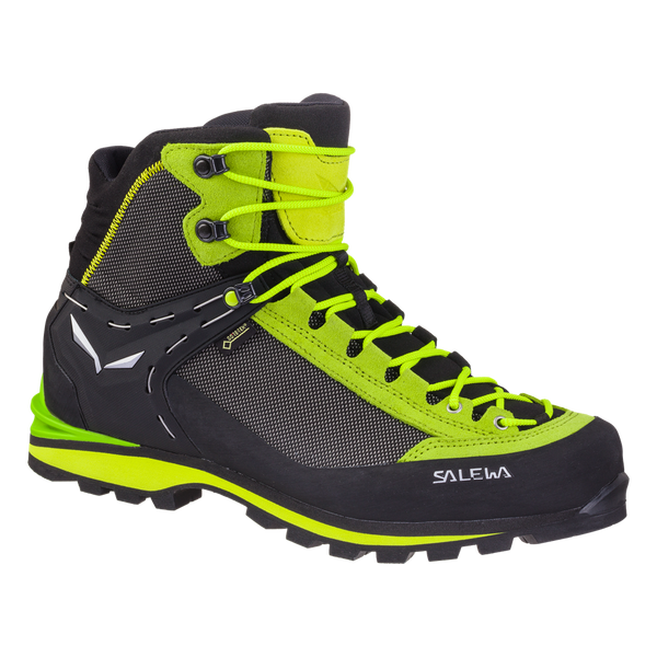 Bota de Montaña Hombre Crow GTX