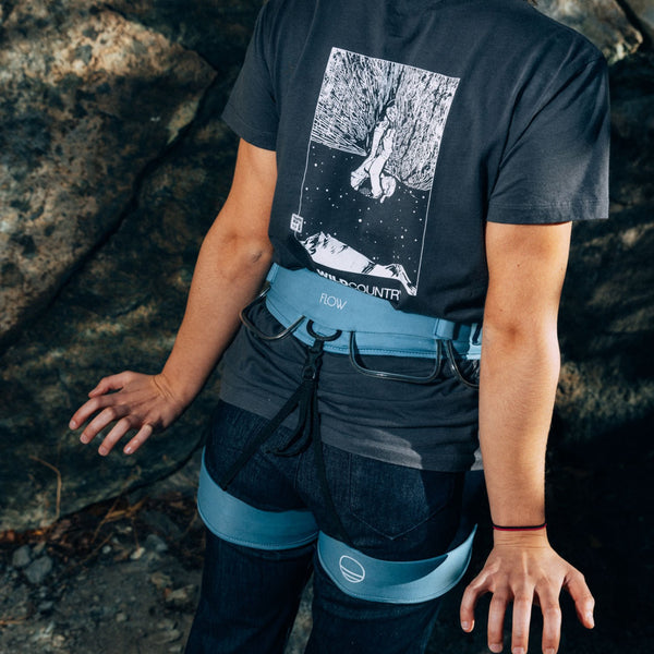 Arnés Mujer Flow 2.0