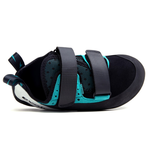 Zapatilla Escalada Hombre Geshido