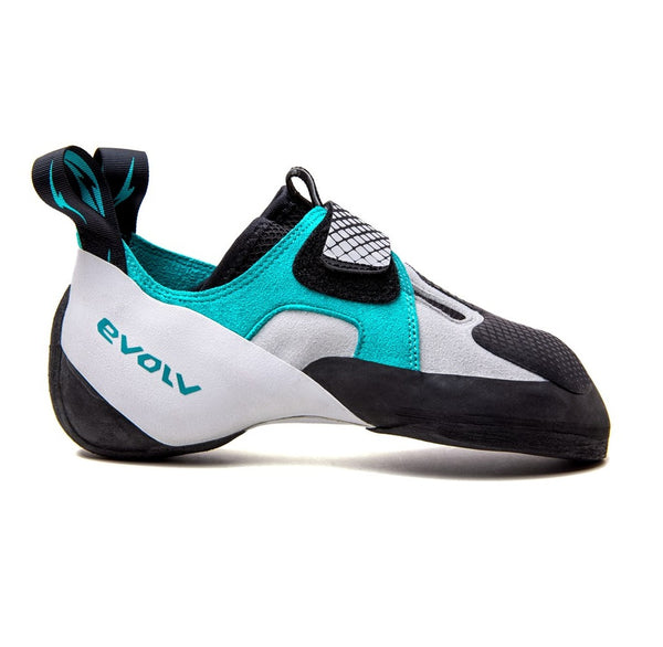 Zapatilla Escalada Mujer Zenist