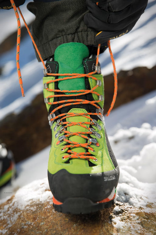 Bota Cóndor Evo GTX