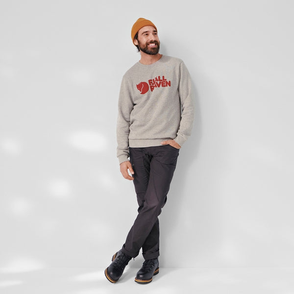 Polerón Hombre Logo Sweater