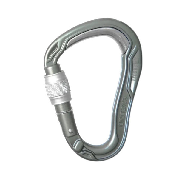 Mosquetón HMS Bulletproof Screw