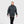 Cargar imagen en el visor de la galería, Chaqueta Hombre Keb Padded Hoodie