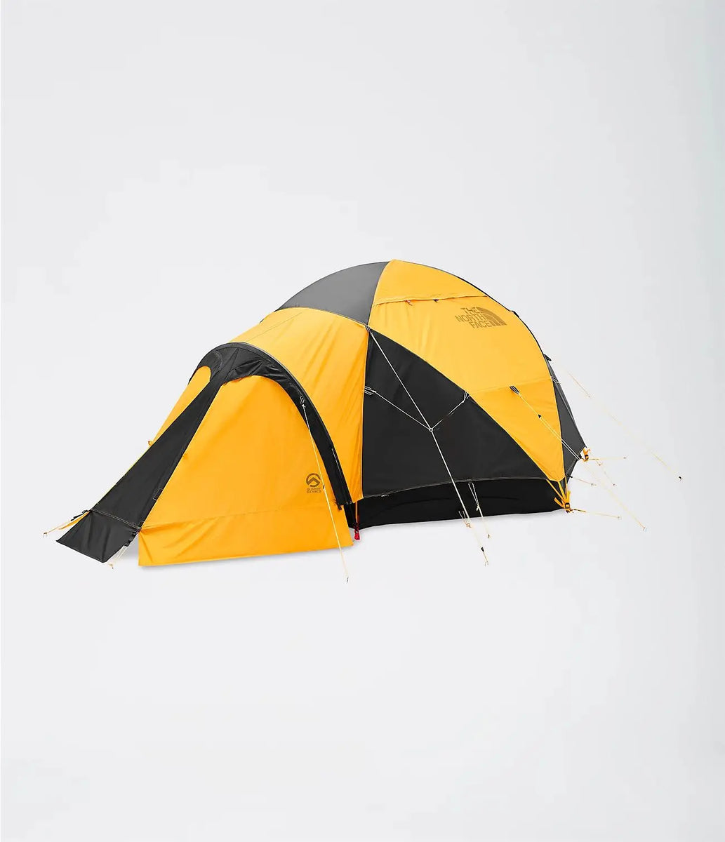 ANNIE BLAUWPOT TENCATE（アン　ブラウポット　テン　カーテ） Carpa Expedición VE25 – Volkanica Outdoors
