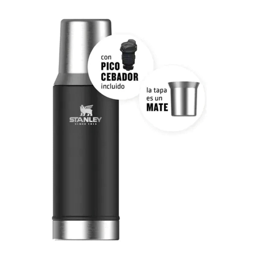 Mate System Classic 2.0 800 ml – Volkanica Outdoors