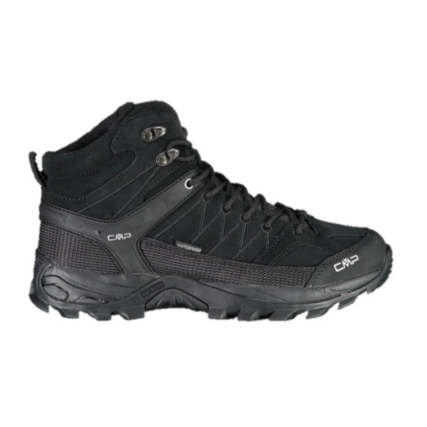 Zapato Hombre  Rigel Mid