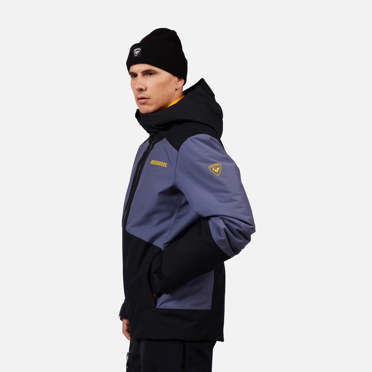 Chaqueta Hombre Ski Rochrun Insulated – Volkanica Outdoors